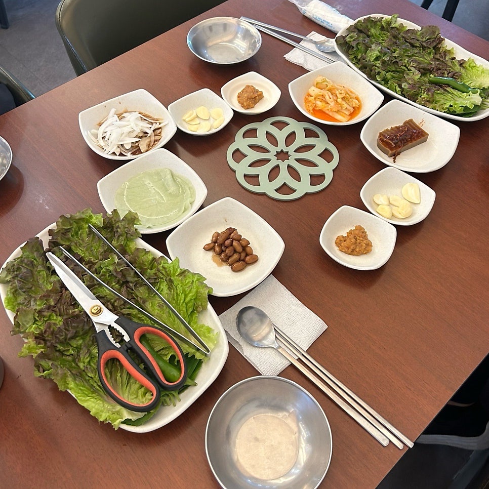 여원찜갈비 월성직영점 사진 5