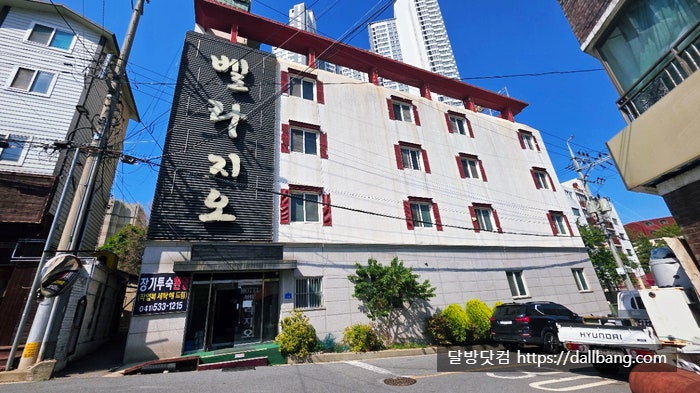 벨라지오 사진 1