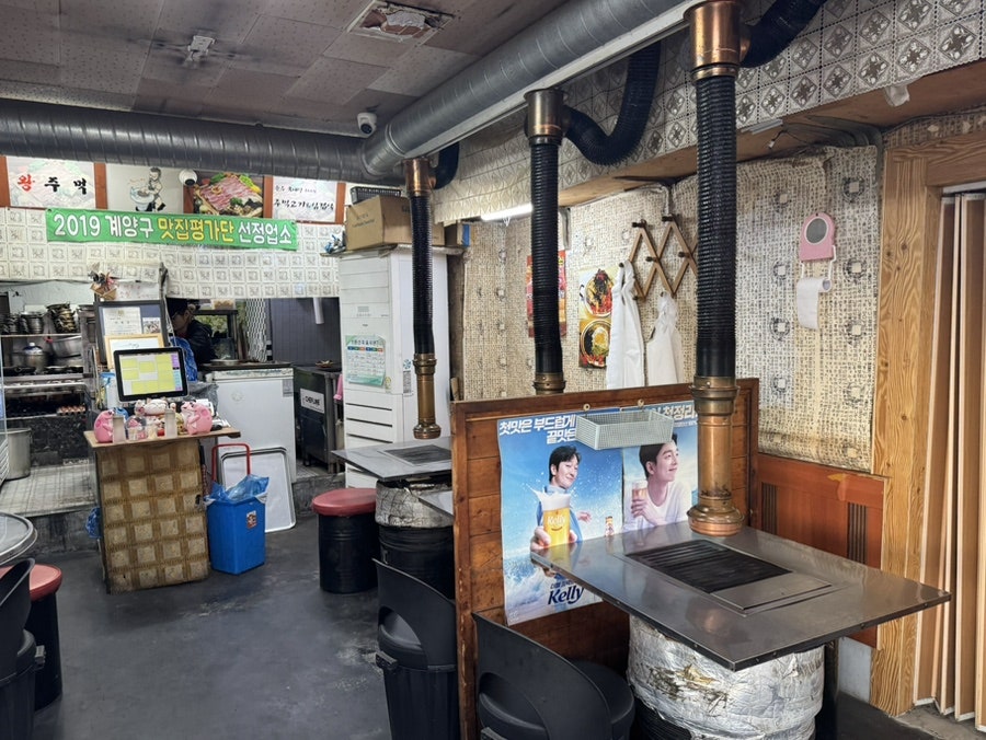 왕주먹 사진 3