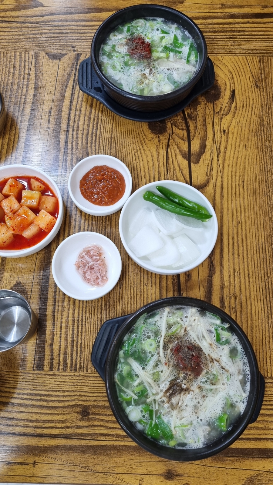 전국제일순대 옥계직영점 사진 3