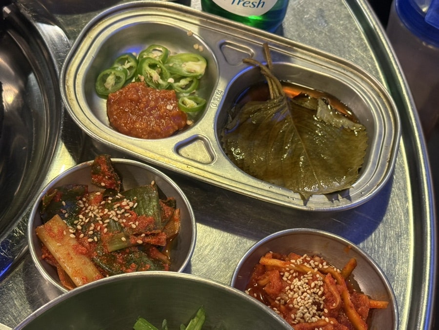 곱창역 본점 사진 6