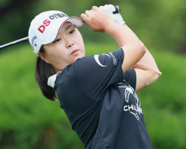 이름 뒤에 붙은 숫자 2의 반전, KLPGA 홍진영2가 보여준 무서운 뒷심