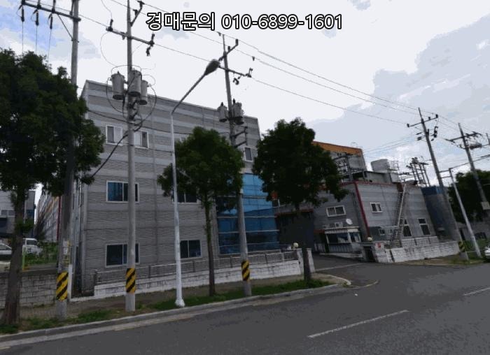  달성군 공장 경매 대구광역시 달성군 구지면 내리 848-10 매각 핵심과 입찰 포인트를 짚는 공장 매수 전략 2025타경31064