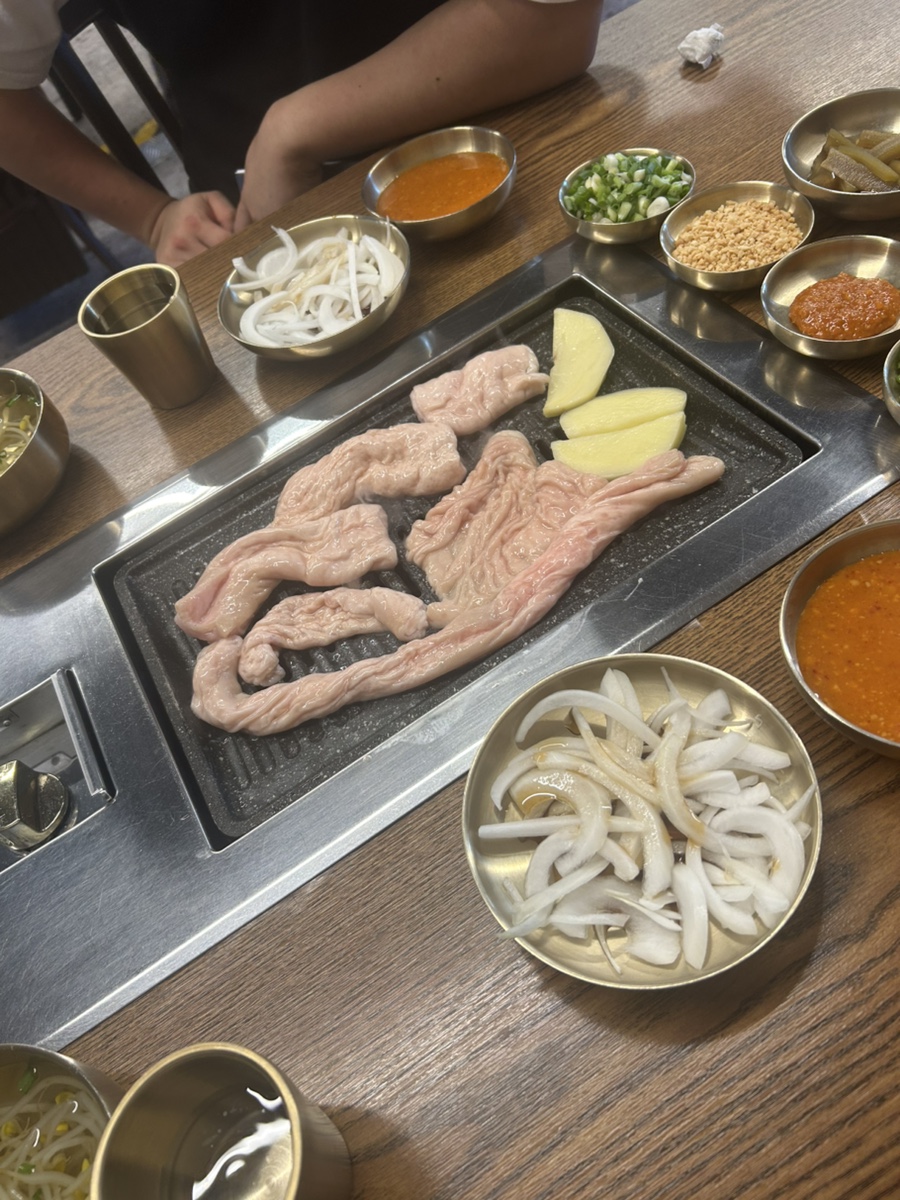 꽃바위대구막창 사진 5