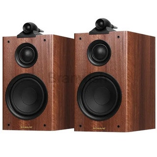  6.5인치 3웨이 북쉘프 스피커 NS-Q3 - 풍성한 HiFi 사운드