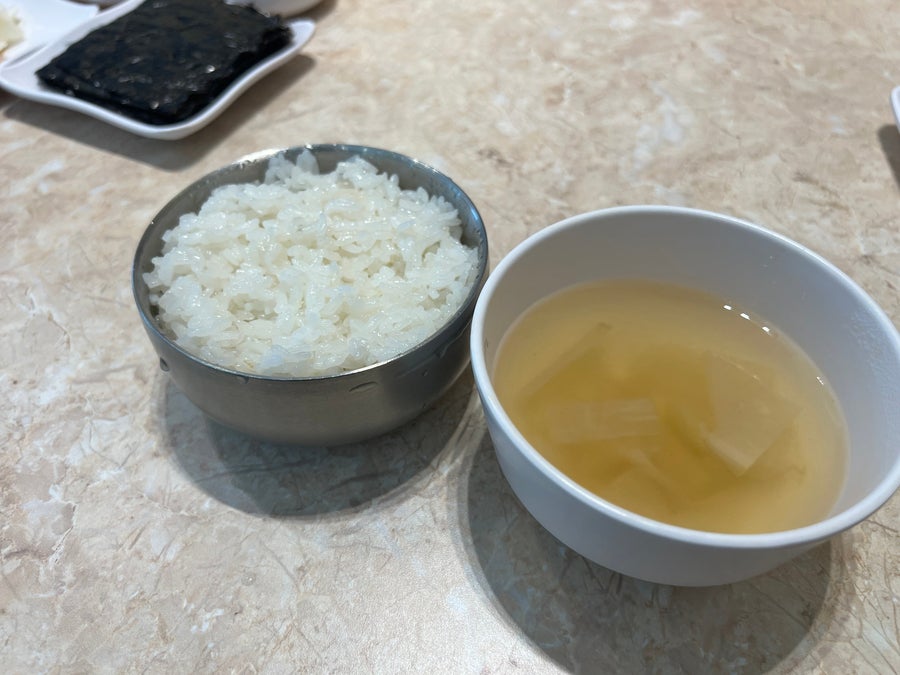 코다리밥도둑 행주산성점 사진 5