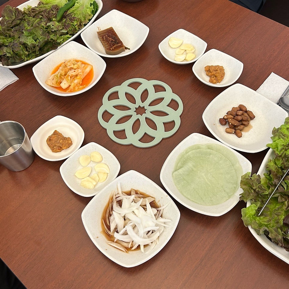 여원찜갈비 월성직영점 사진 6