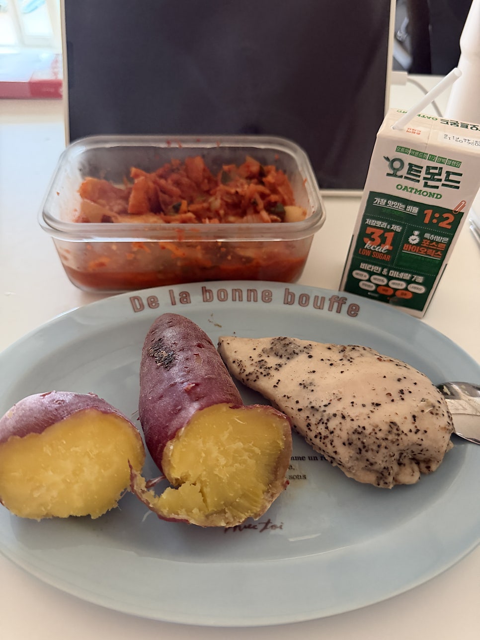 오라김밥 사진 3
