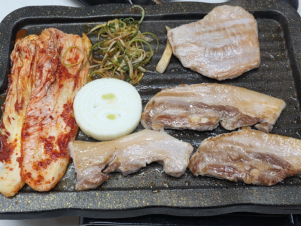 봉화회관 사진 2
