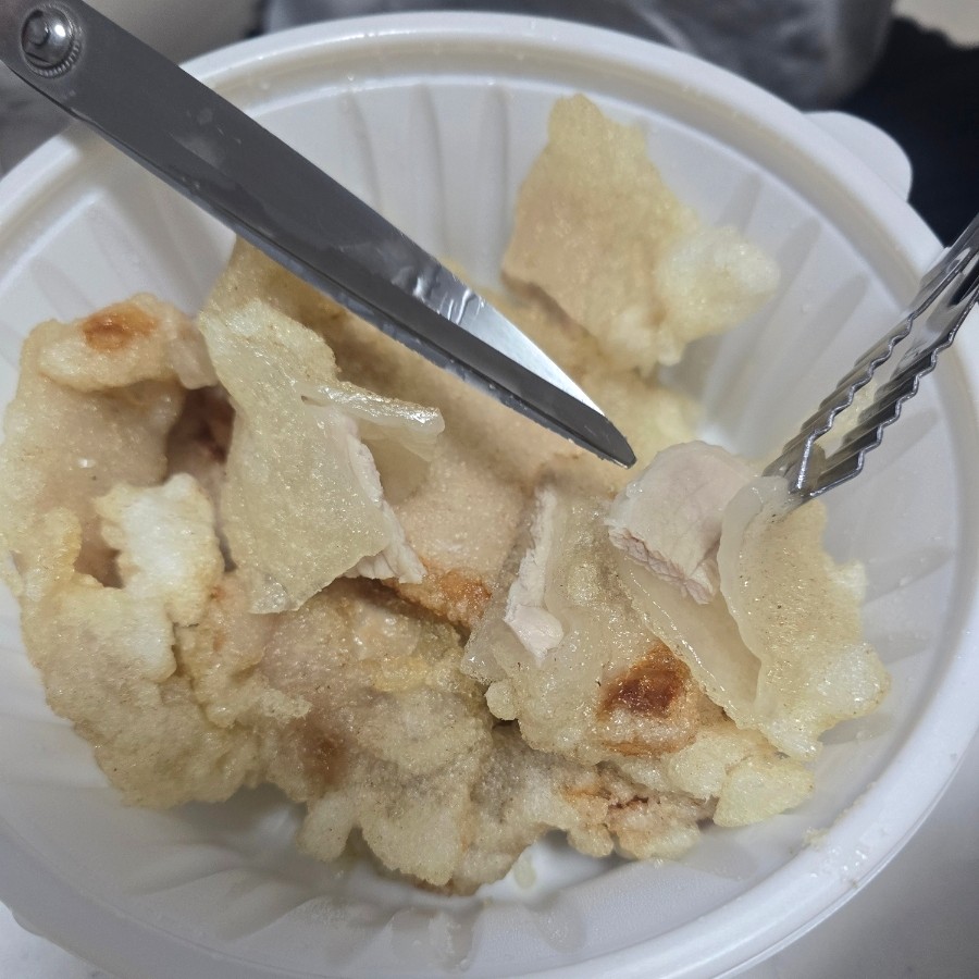 신마녀떡볶이 구지점 사진 6