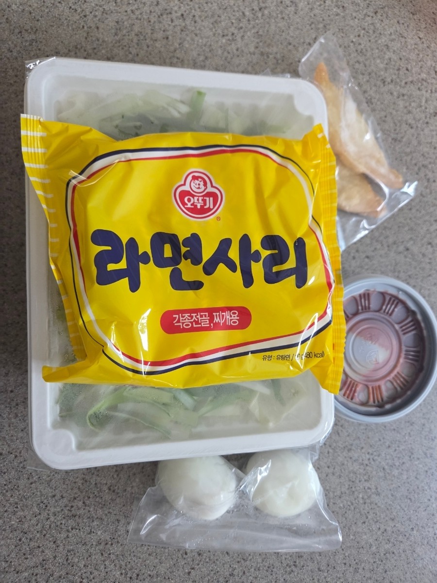 1986즉석떡볶이 호매실점 사진 6