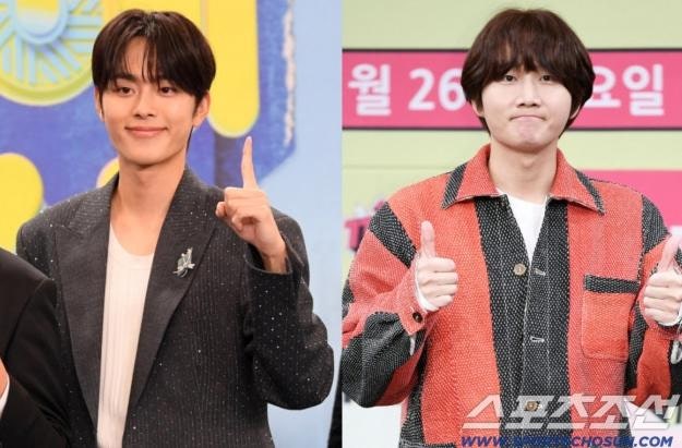 "새 멤버 확정" 1박2일 이용진 합류, 이기택과 6인 체제 첫 여행