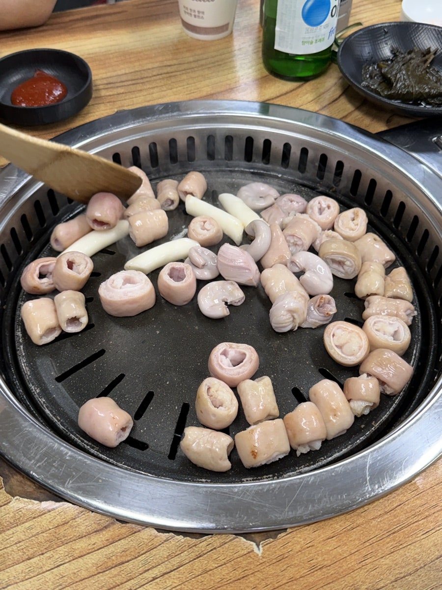 전설의삽교곱창 내포점 사진 5
