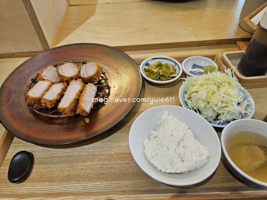 토브가츠 사진 4