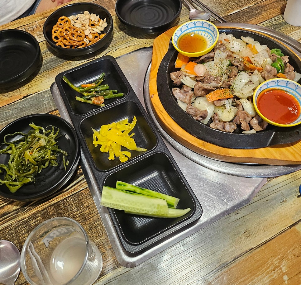연이네포차 사진 5