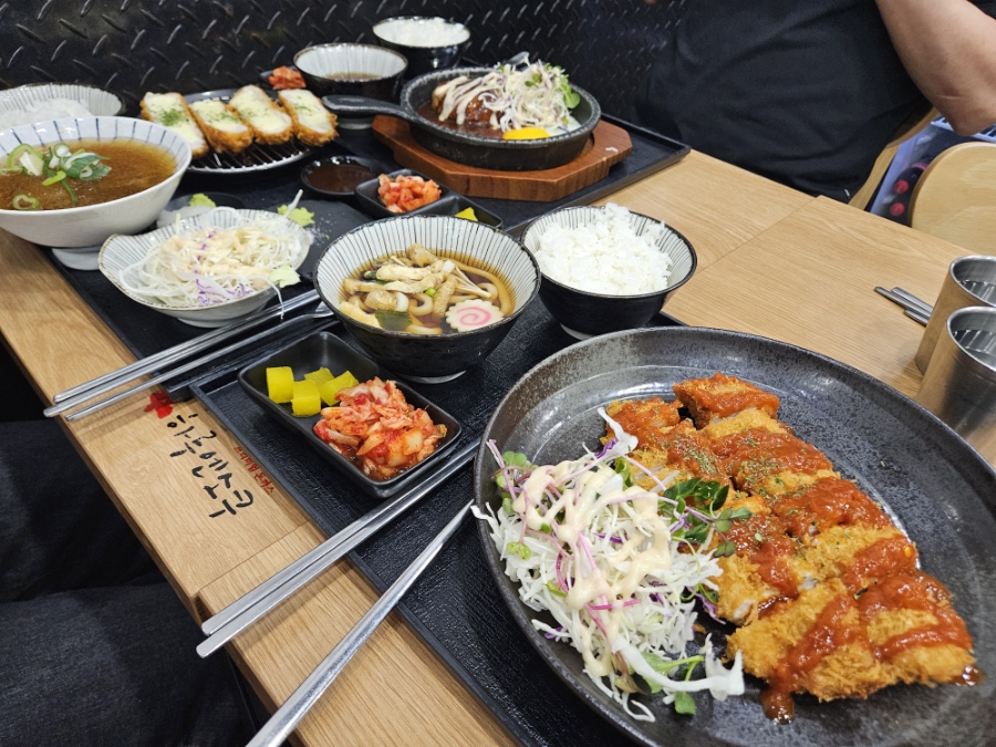 하루엔소쿠 남서울대점 사진 6