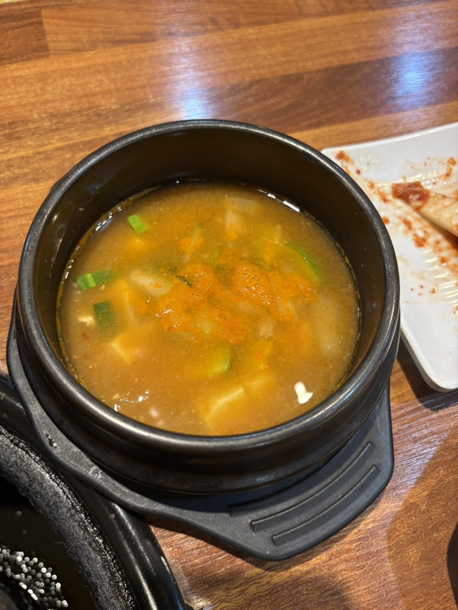 돌리고제주도야지 세곡점 사진 6
