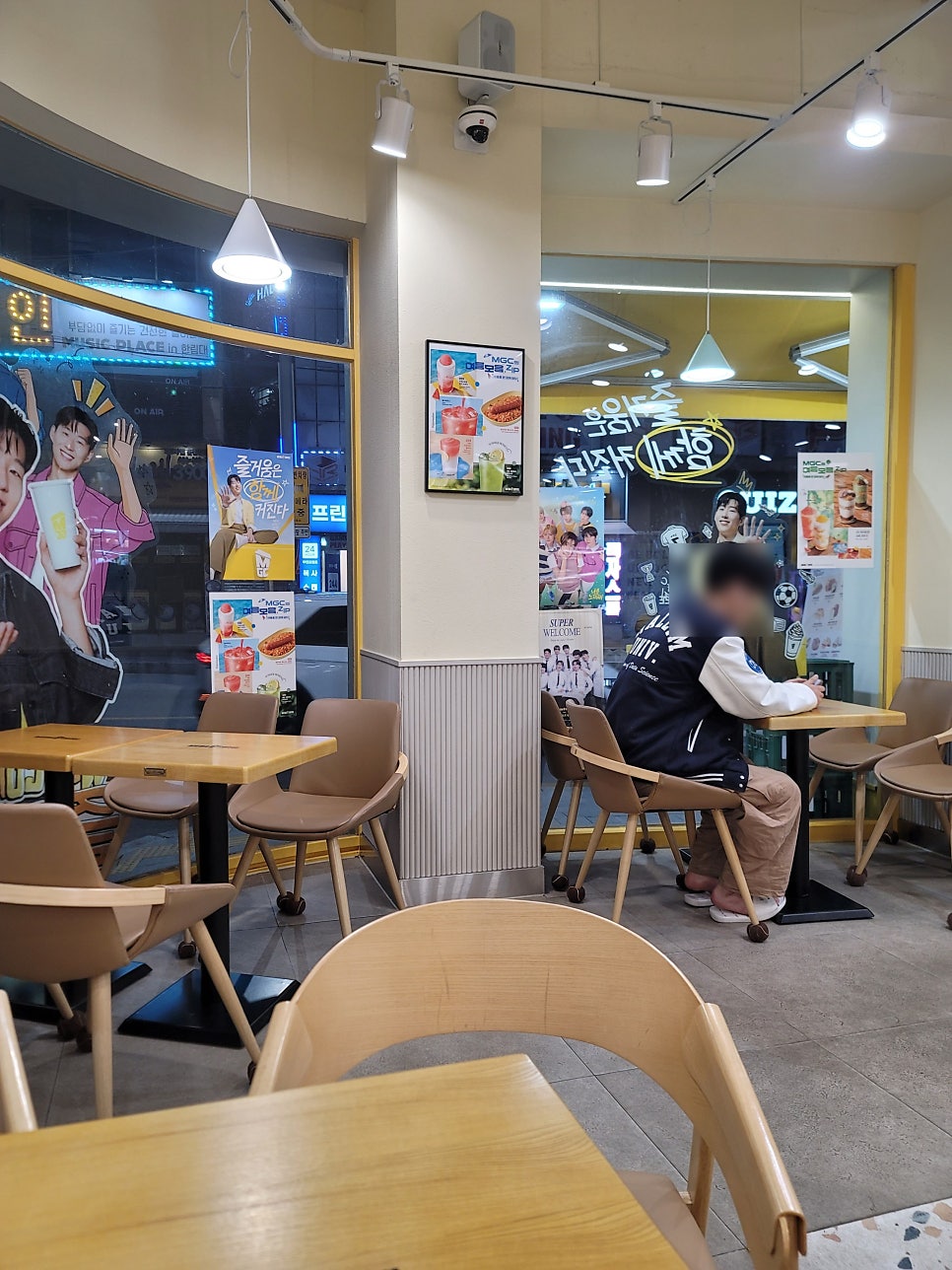 브레댄코 춘천한림대학교점 사진 5