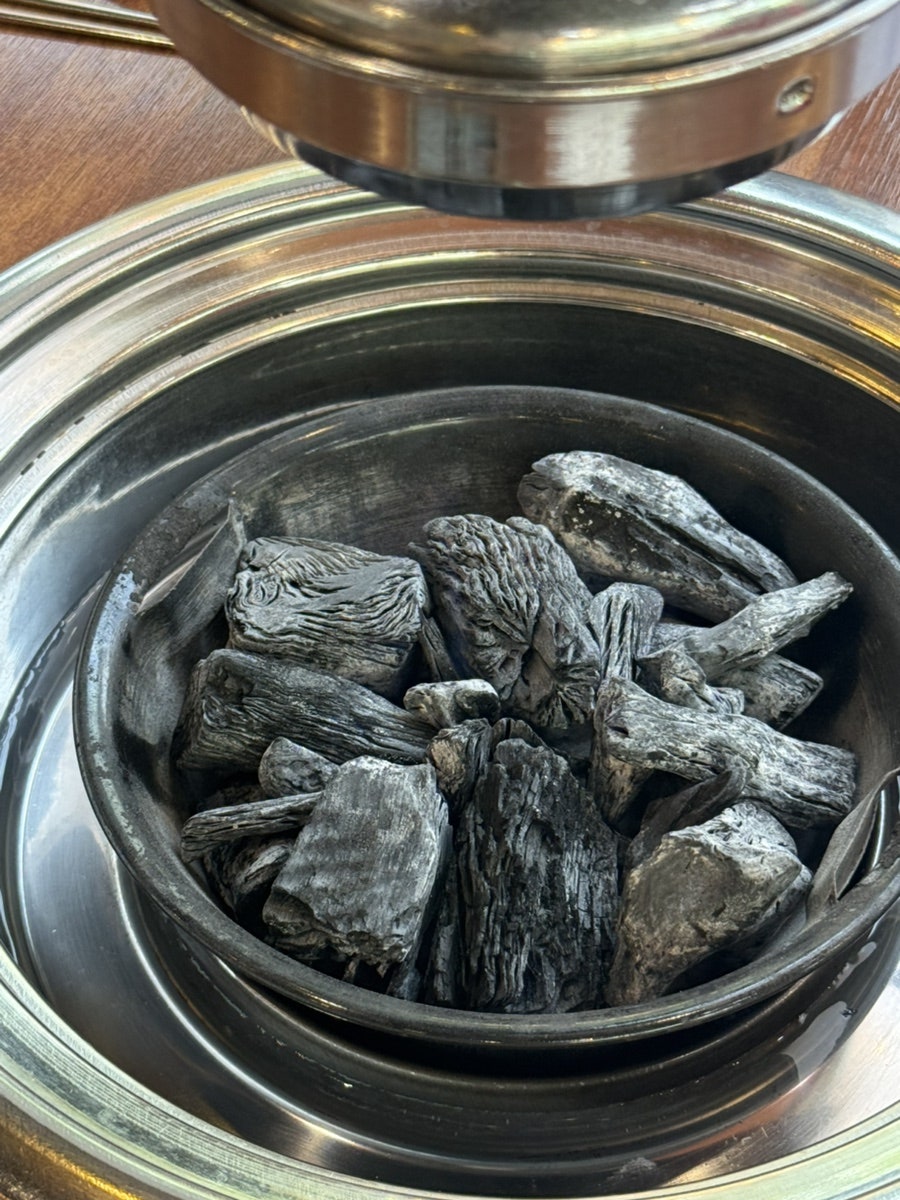 백돼지 사진 2
