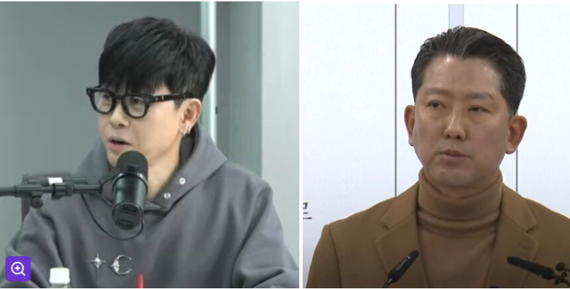 “다시는 이런 일 없게 하겠다” 이승환 항소 선언에 전국이 주목한 이유