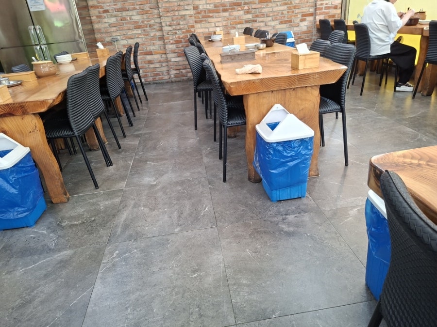 일심해장국 상계점 사진 5