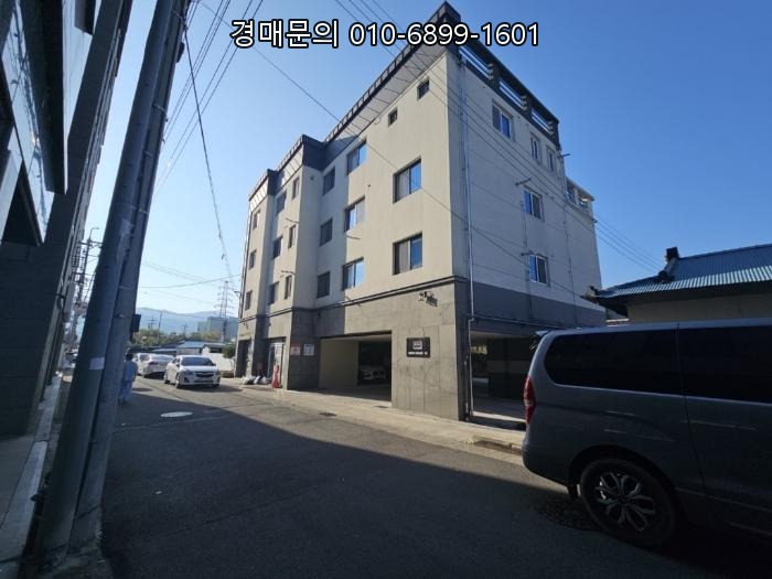  경상남도 밀양시 삼문동 497-9, 투자 가치 빛나는 다가구주택 경매! 안정적 수익형 부동산의 기회를 잡으세요 (2024타경2796)