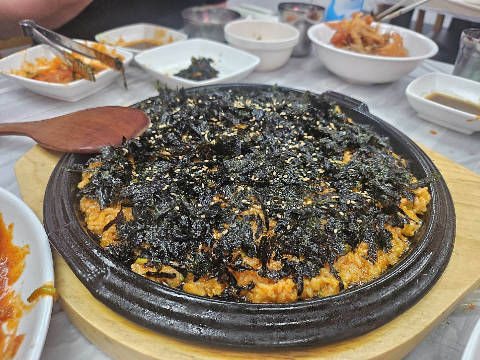 가래비대구뽈찜 사진 3
