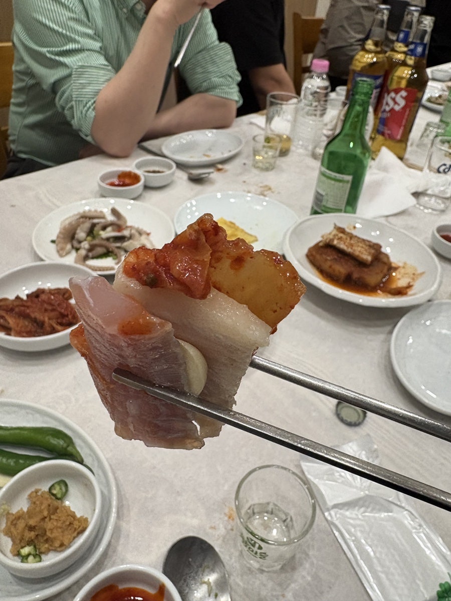 남도소반 사진 6