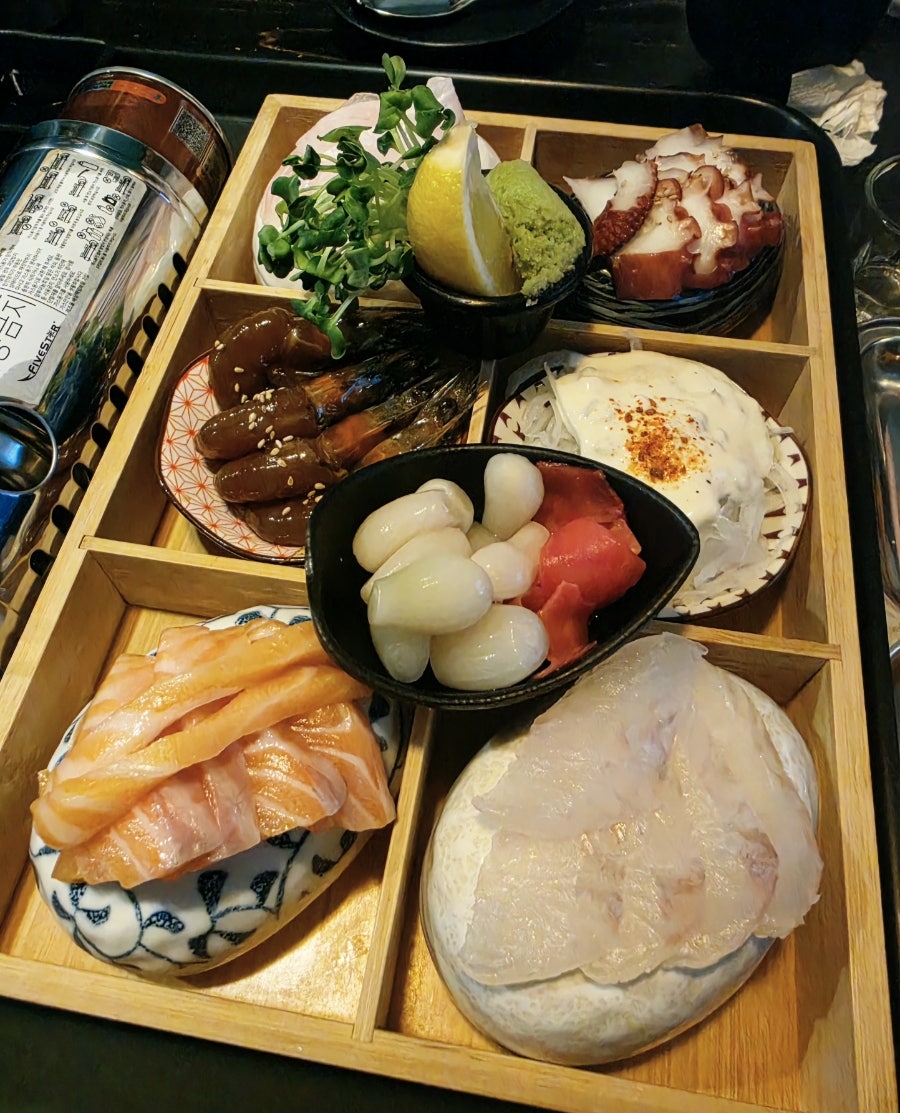 젠다이닝 사진 3