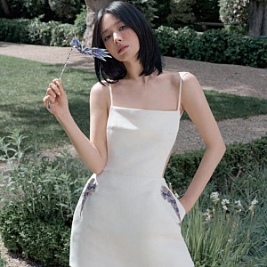 The Special Reason for Song Hye-kyo's Pictorial: The Power of an Unwavering Aura Even at 45