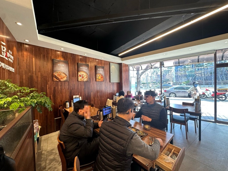 콩두 주백마천직영점 사진 5