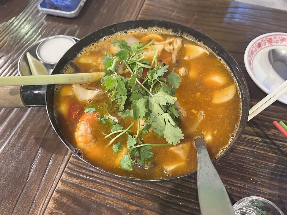 따올라이 사진 6