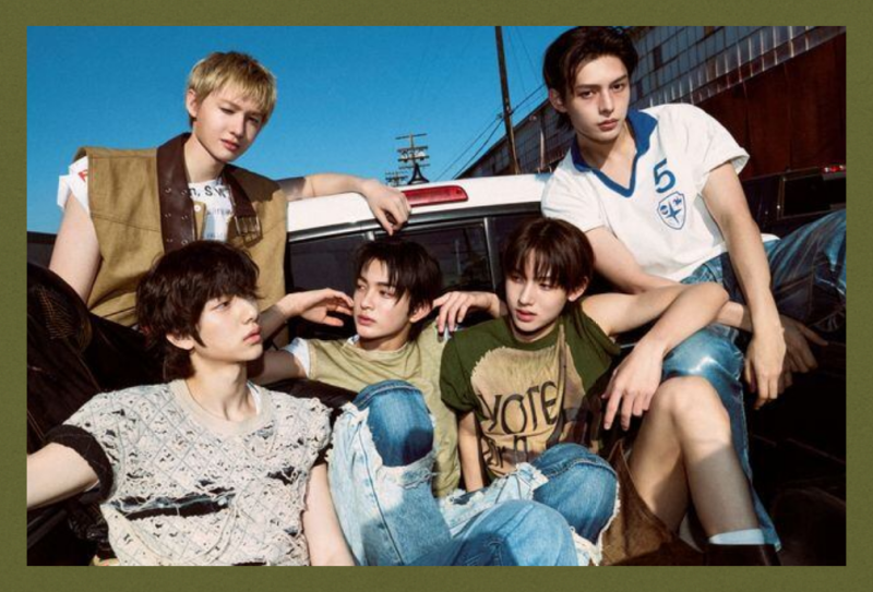 코르티스 프로필 CORTIS 그룹 정보 빌보드200 3위 우연이 아닌 이들의 음악적 특징과 차별점 분....