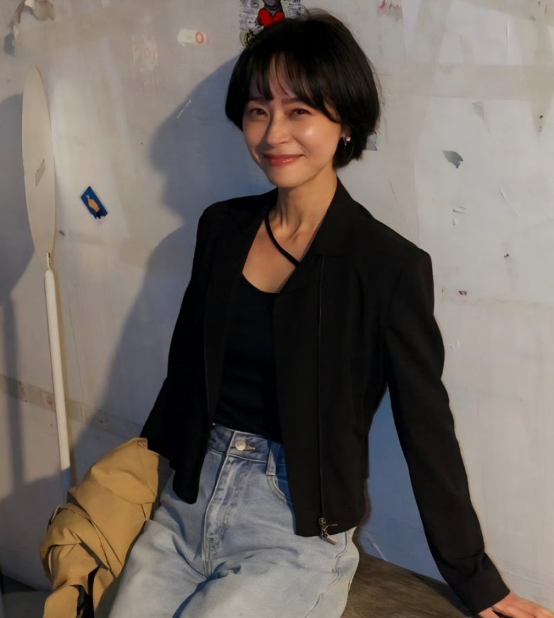 "11년의 긴 열애 끝에 결혼 아닌 결별" 51세 여배우라고, 믿기 힘든 최근 비주얼