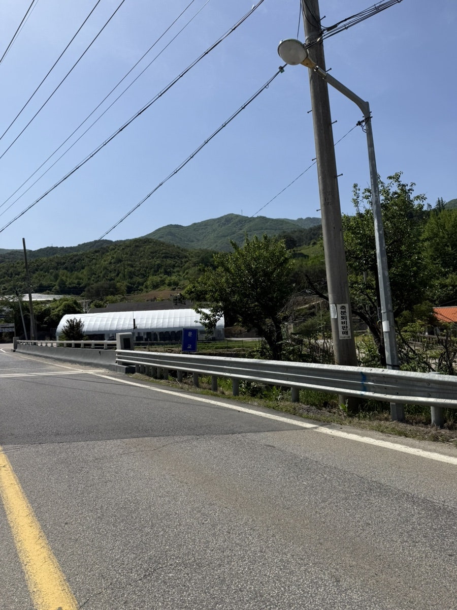 운교치안센터 사진 2