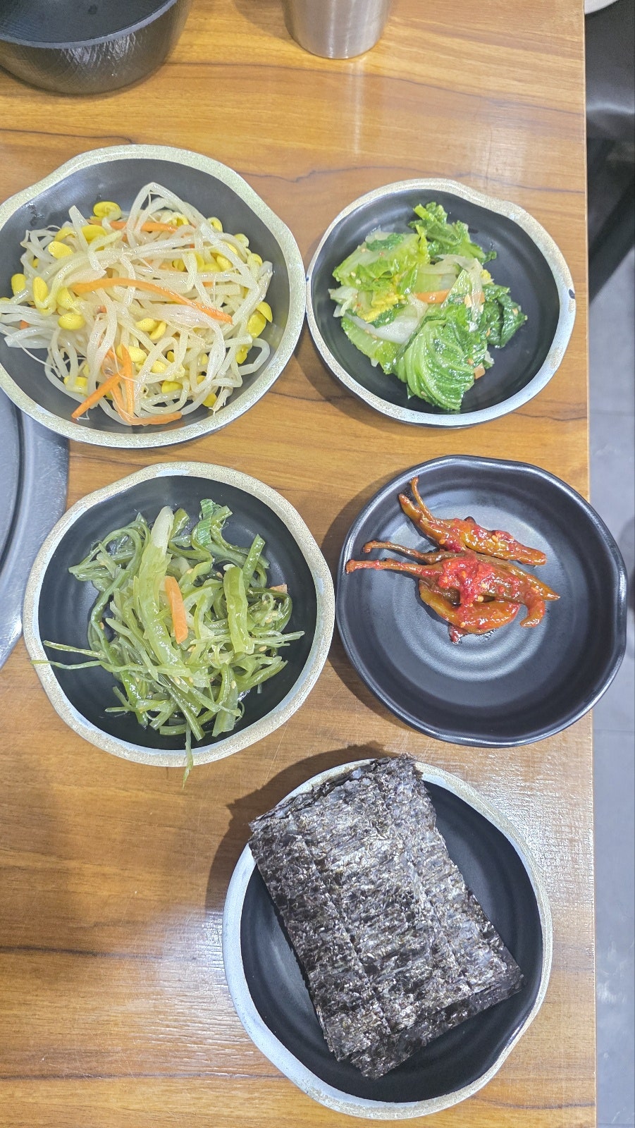 마린보이코다리1번가 왕십리점 사진 5