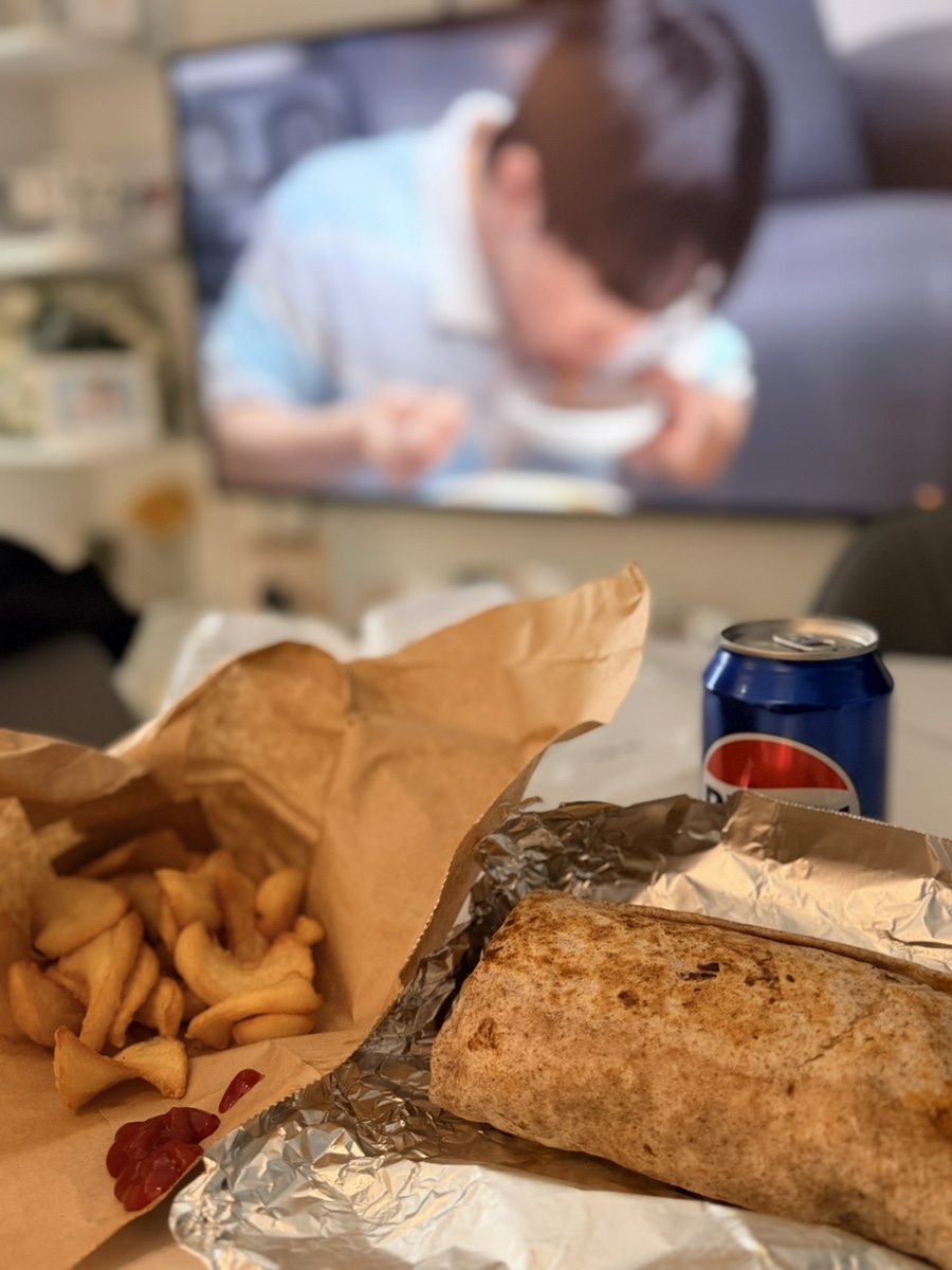 밀플랜비 수원대점 사진 1