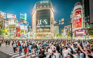  도쿄 시부야 나이트 워킹 투어 - 숨겨진 명소와 야경의 매력