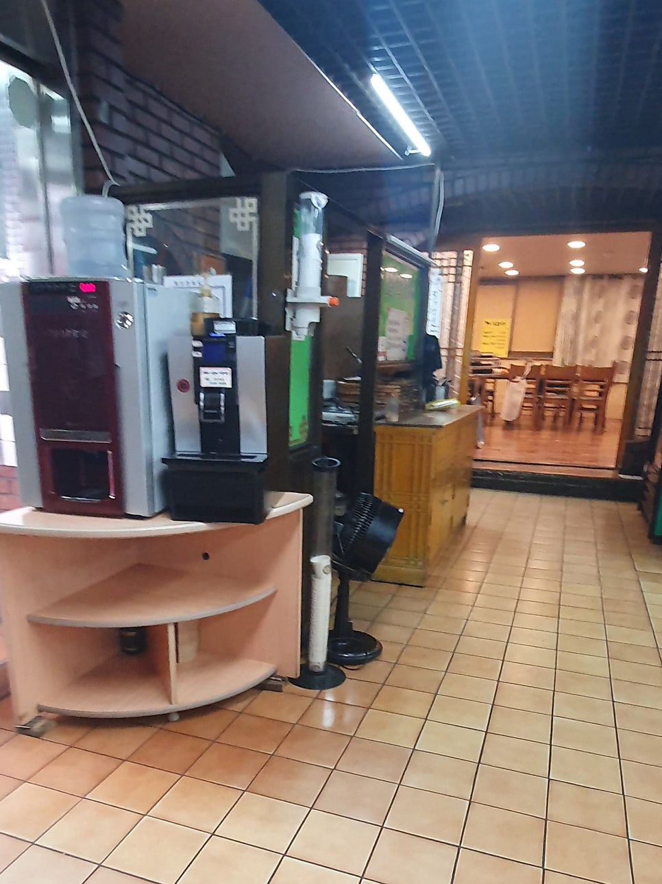 화진가든 사진 5