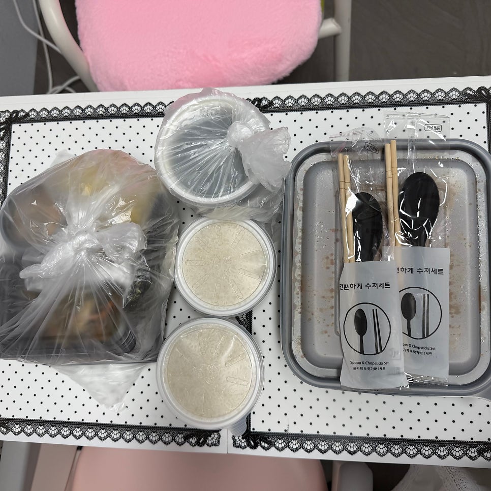 또와유 청정명태간장조림 이동점 사진 6