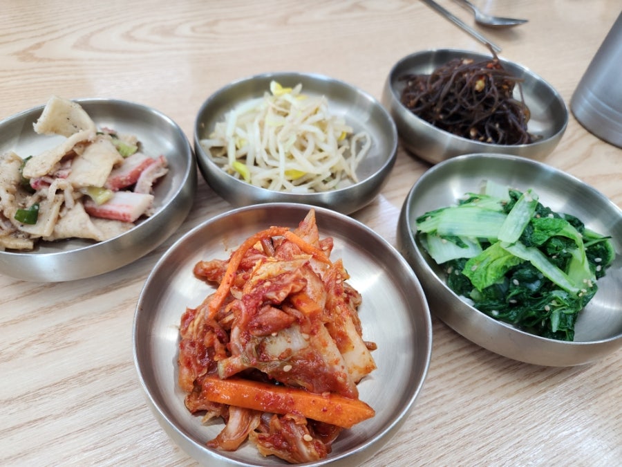 산하면가 진주냉면 사진 3