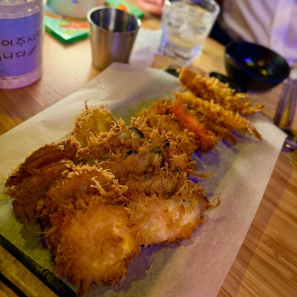 밤술 사진 3