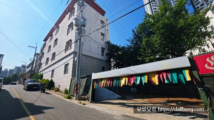 벨라지오 사진 2