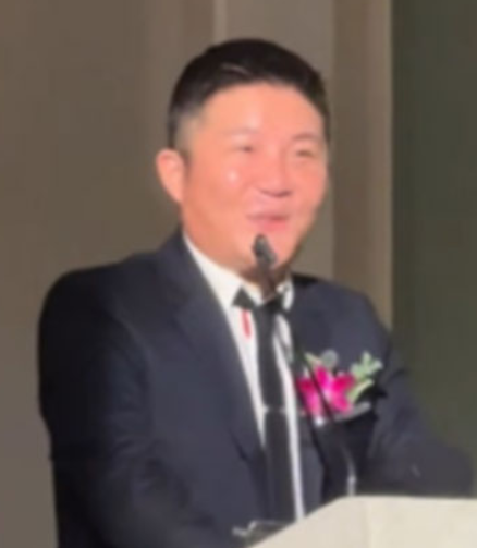 조세호 활동중단 결혼식 사회 ‘마이크 잡은 근황’