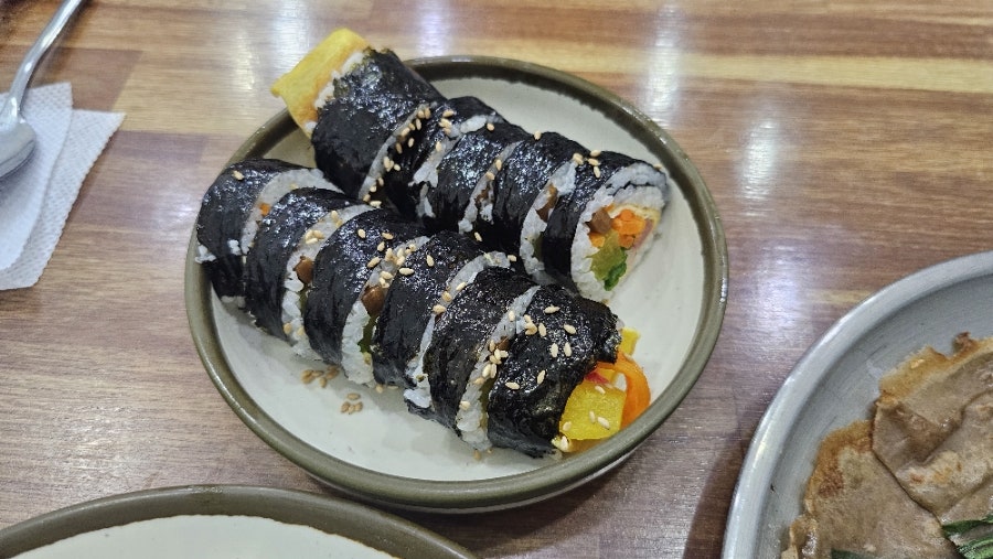 엄마네식당 사진 5