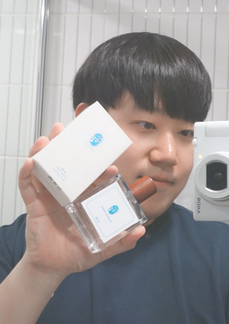  일상을 특별하게 채우는 소향아 섬유향수 드레스퍼퓸, 나만의 향기 찾기