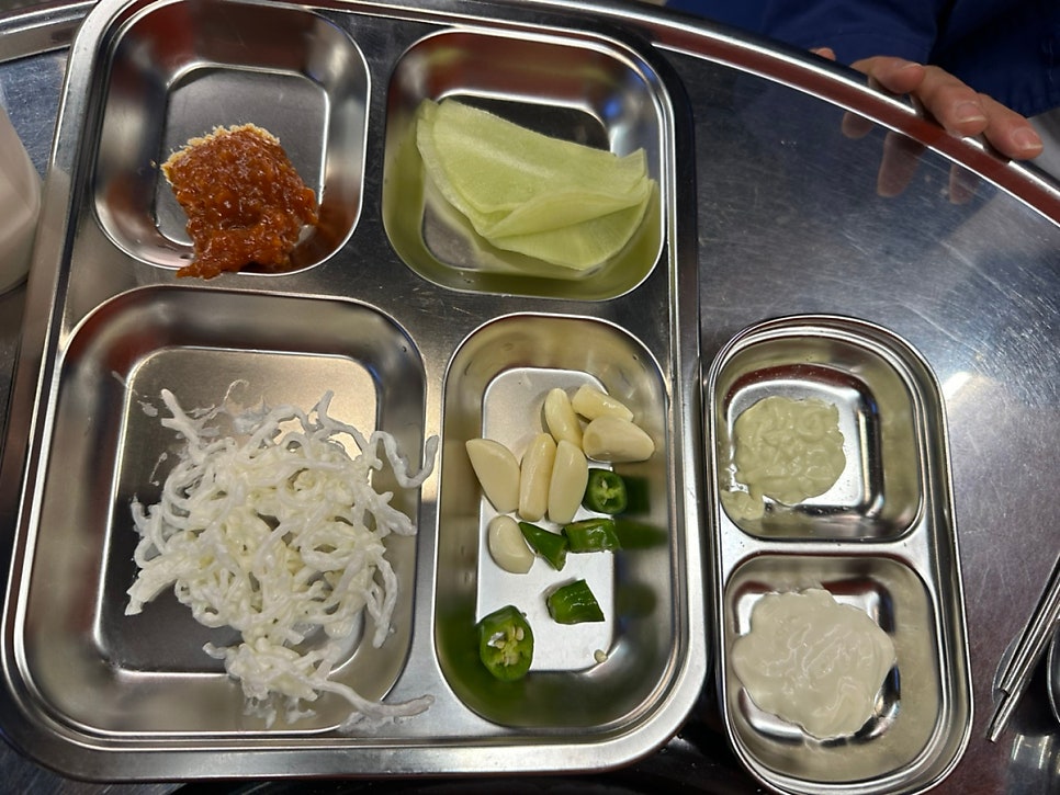 뚱보네쭈꾸미 사진 5