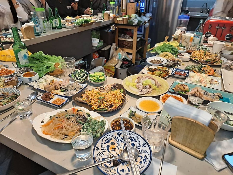 즐거운술상 사진 6