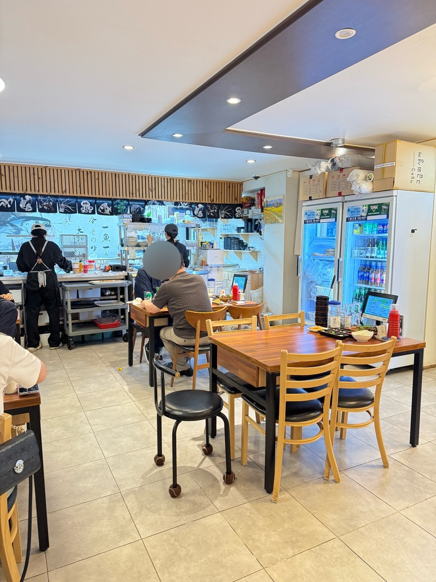 어랑회수산 사진 6