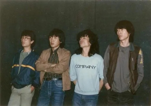 <b>들국화</b> 나이 프로필 전인권 <b>최성원</b> 밴드 재산 근황 총정리